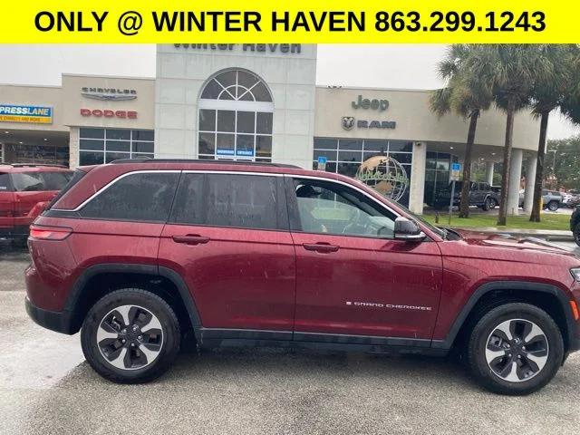 jeep grand cherokee 2024 1C4RJYB66RC135483 image jeep grand cherokee 2024 1C4RJYB66RC135483 image